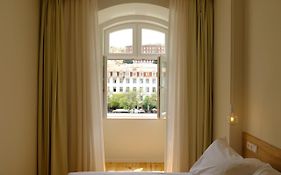 Liberator Rossio